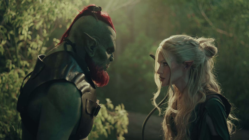 Summoners War - "Need A Different Plan?"